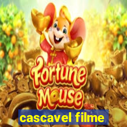 cascavel filme